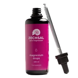 Zechsal magnesium drops