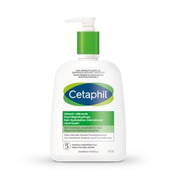 CETAPHIL - Intensiv nährende Feuchtigkeitspflege, 473 ml