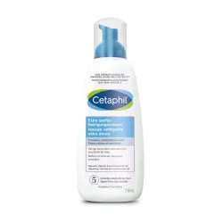 Cetaphil Reinigungsschaum 236 ml