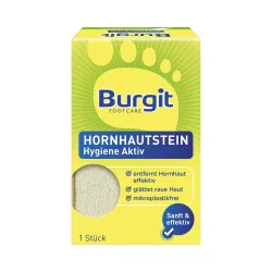 Burgit Footcare Hornhautstein