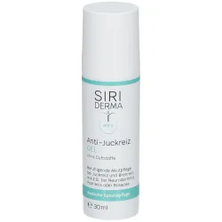 Siriderma Anti-Juckreiz Gel
