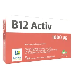 B12 Activ 1000 µg