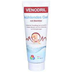 Venodril Kühlendes Gel