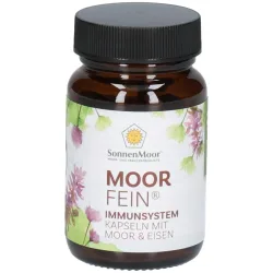 SonnenMoor® Moor Fein® für das Immunsystem