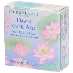 L'erbolario Alba IN Asia Seife