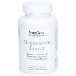 NatuGena® Magnesium-Taurat