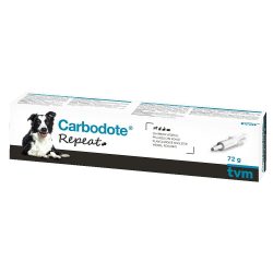 Carbodote® Repeat