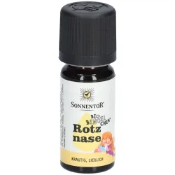 SonnentoR® Rotznase ätherisches Öl