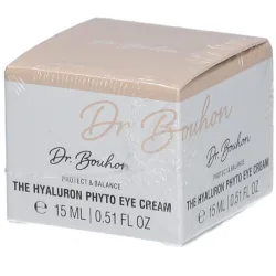 Dr.bougon Die Hyaluron Phyto Augencreme
