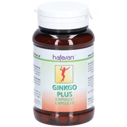 hafesan® Ginkgo Plus
