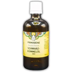 Primabene Schwarzkümmelöl Bio
