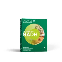 Ökopharm® Nadh Wirkkombination