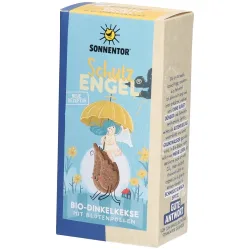 SonnentoR® Schutzengel® Kekse