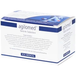 agilomed® Gelenktabletten