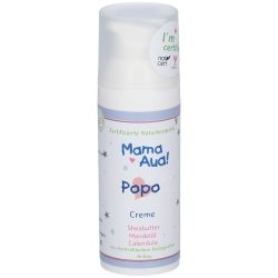 Mama Aua! Popo