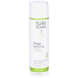 Siriderma Pflege Spülung