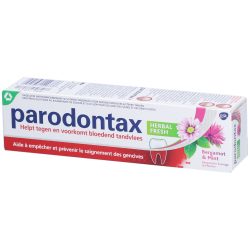 parodontax® Herbal Fresh Zahnpasta