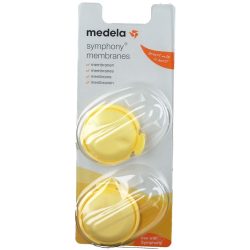medela PersonalFit? Plus Membranen