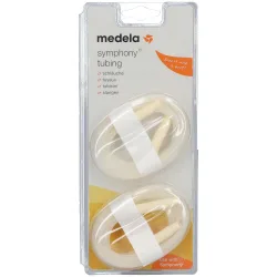Medela Schläuche Symphony PersonalFit Plus (2 Stk)
