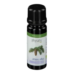 physalis® Weißtanne Ätherisches Öl Bio