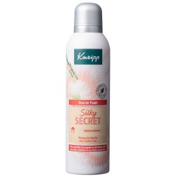 Kneipp® Duschschaum Silky Secret