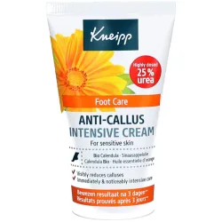 Kneipp® Eeltcrème