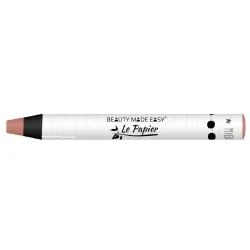 Beauty Made Easy® Le Papier Lippenstift Cerise