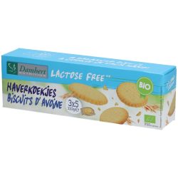 Damhert Haferkekse BIO Laktosefrei