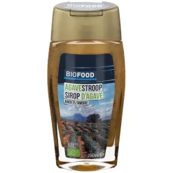 Biofood Agavensirup Bernstein BIO