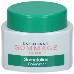Somatoline Pink Salt Peeling (350g)