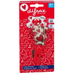 difrax® I Love Mama Schnullerkette