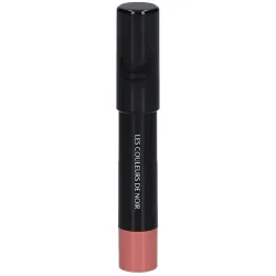 Les Couleurs de Noir Chubby LipBalm 02 Flamingo