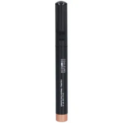 LES Couleurs DE Noir Lidschattenstift 01 Champagne