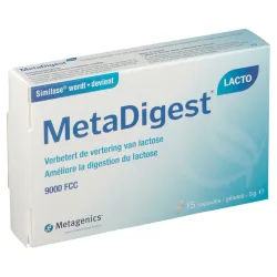 MetaDigest Lacto