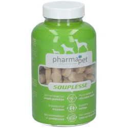 pharmapet Beweglichkeit