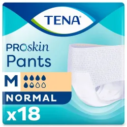 Tena Pants Normal M