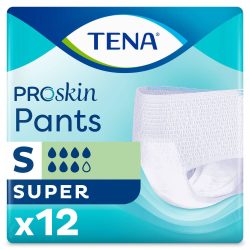 Tena Pants Super Gr. S