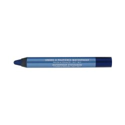 eye Care Lidschattenstift Dark Blue 748Ad