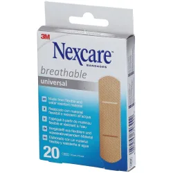 Nexcare Atmungsaktiv Universal