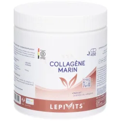 Lepivits® Collagène marin