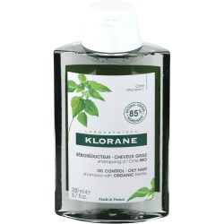 KLORANE Hair - Brennnessel Shampoo
