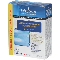 Fitoform marines Magnesium + B + B6 + B9