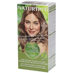 Naturtint® Coloration Permanente 8N Blond blond