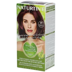 Naturtint® Dauerfärbung 4M Mahagoni-Kastanie