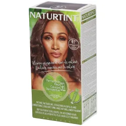 Naturtint® Dauerfärbung 6.7 Helle Schokolade