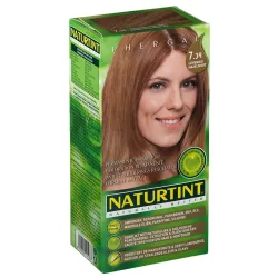Phergal Naturtint® 7.34 Haselnussbraun