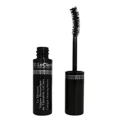 T. Leclerc - Mascara Curling & Volumizing Mascara, One Size,  NOIR