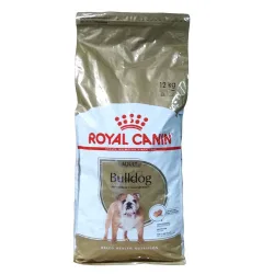 ROYAL CANIN Bulldog Adult 12 kg