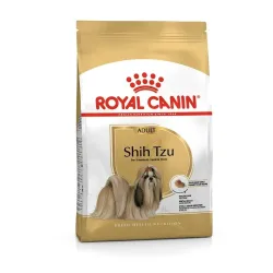 Royal Canin Shih Tzu Adult - Sparpaket: 2 x 7,5 kg