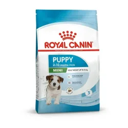 ROYAL CANIN Mini Puppy 8 kg